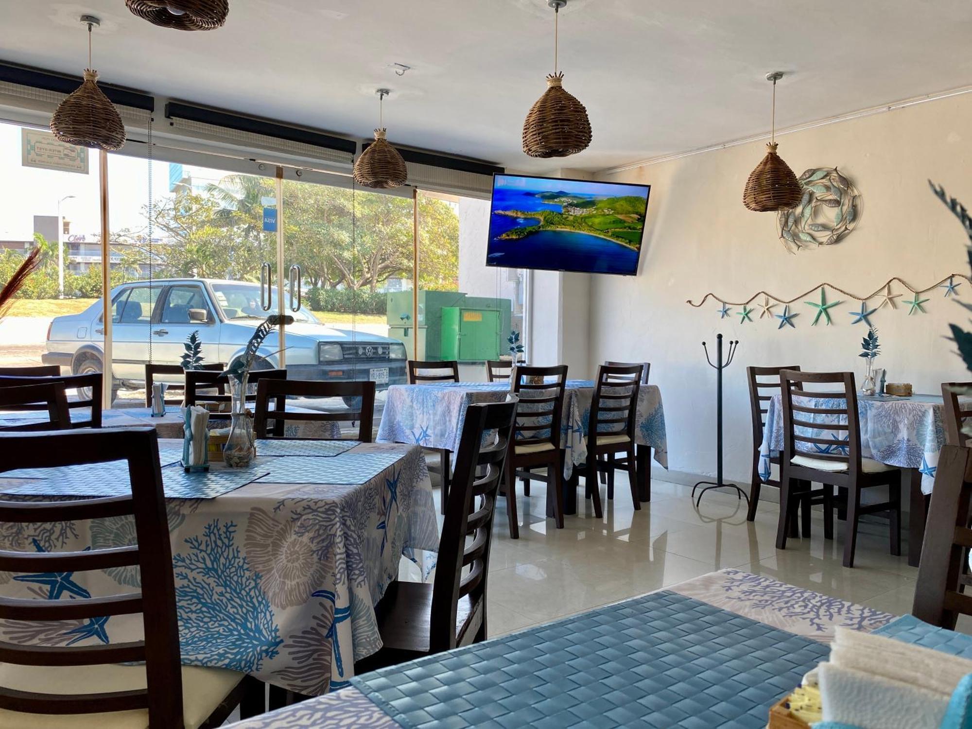Hotel Playa De Oro - Enfrente De Wtc Y Plazas Comerciales Veracruz